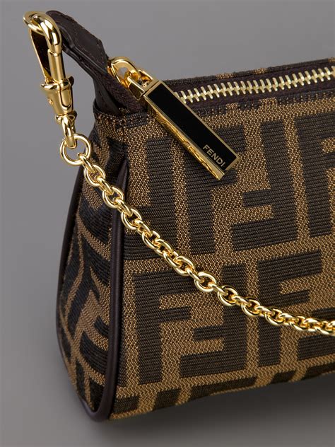 fendi shoulder bag.